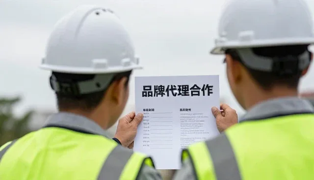 从验收交付环节看渠道分销服务应用效果