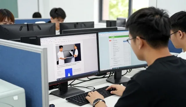 办公文具套装提升新建楼盘整体体验