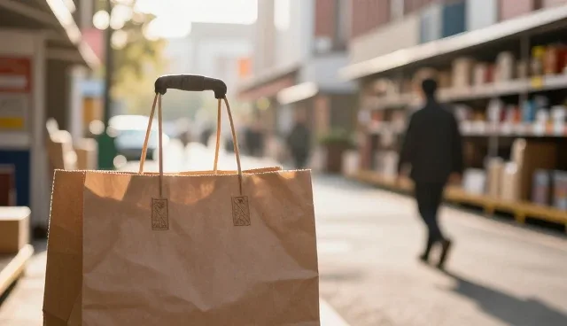 线上店铺运营：如何优化流量转化率